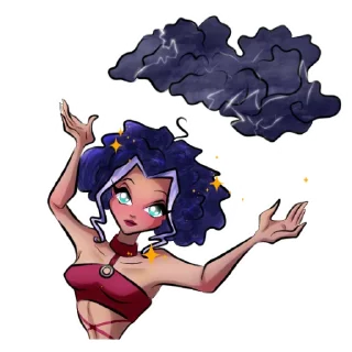 ✨