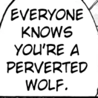 🐺