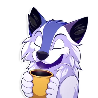 ☕️
