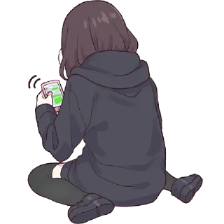 📱