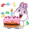 🎂