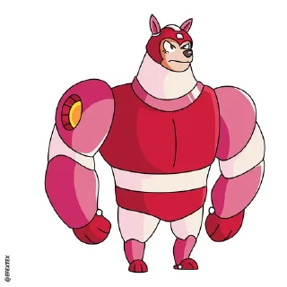 💪