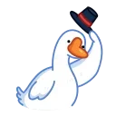 chpic.su • @Premium_Emojis_Telegram | Гусь