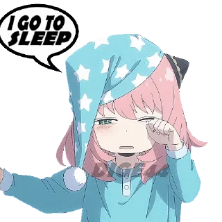 💤