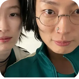 💇