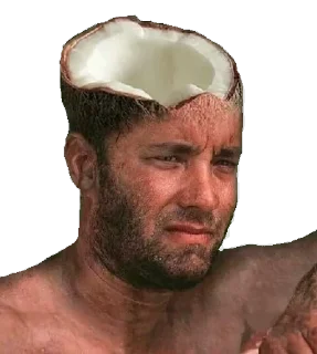 🥥