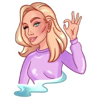 👌