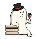 🍷