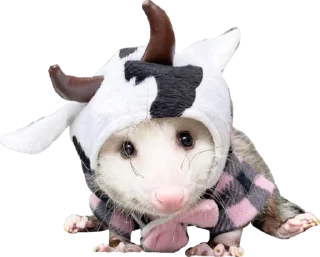 🐄