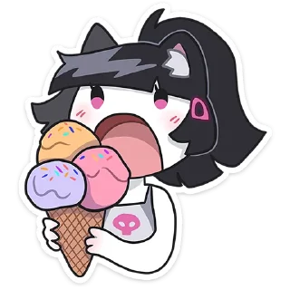 🍦