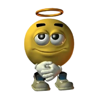 😇