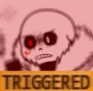 😤