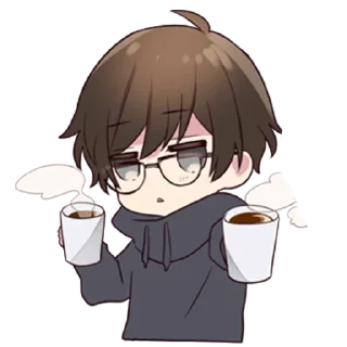 ☕️