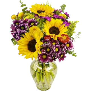 💐