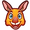 Mr. Kangaroo