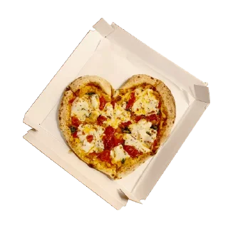 ❤️