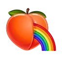 🍑