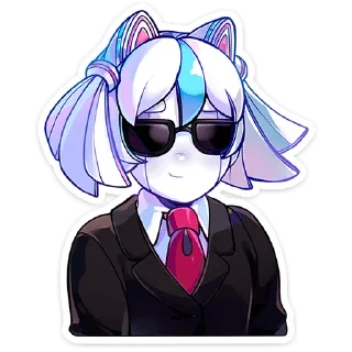 😎