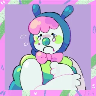 🐛