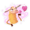 ❤️