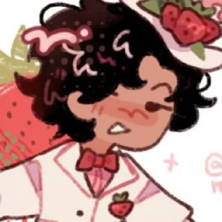 🍓