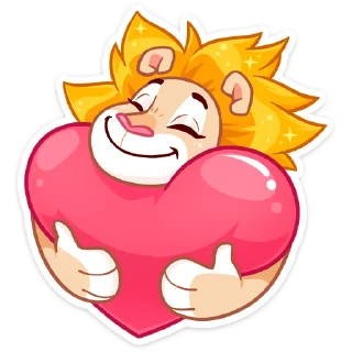 ❤️