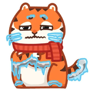 🥶
