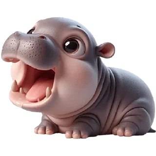 😀