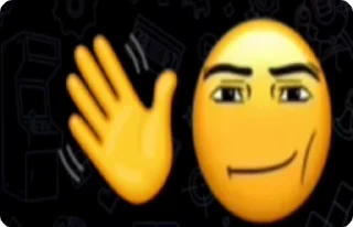 👋