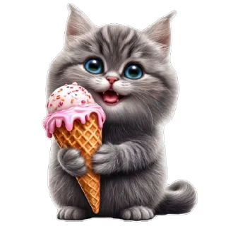 🍦