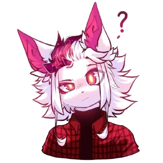 ❓