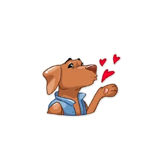 😘