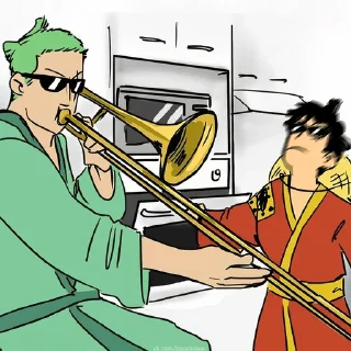 🎺