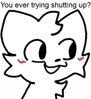 🤫