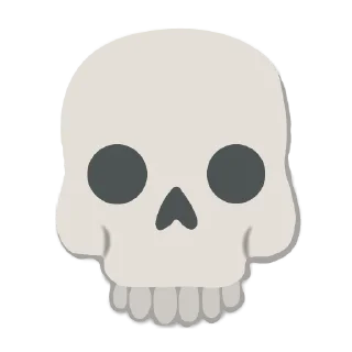 💀