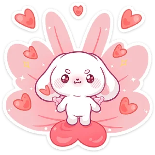 ❤️