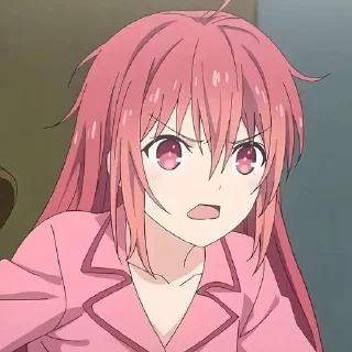 Рандеву с жизнью @anime_stickerr