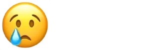 😢