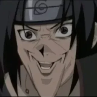 Naruto @stickersb2b