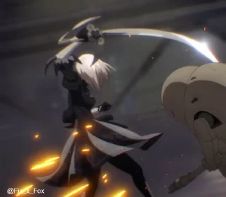 👊