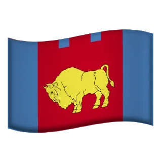 Области Беларуси - @Nonheraldry