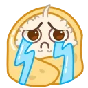 😭