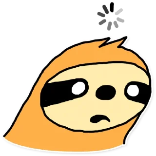 ❓