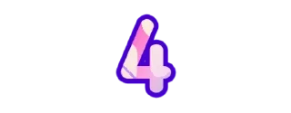 4⃣