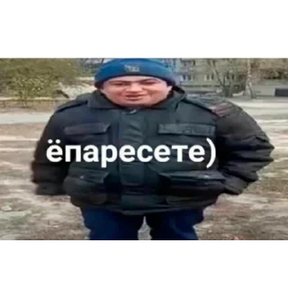 💂‍♂
