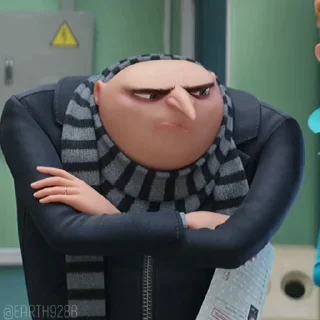 😑