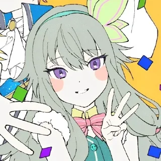 ✌️