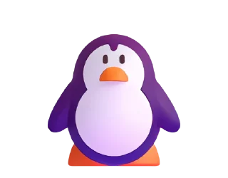 🐧