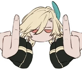 🖕