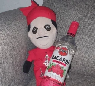 ☠️